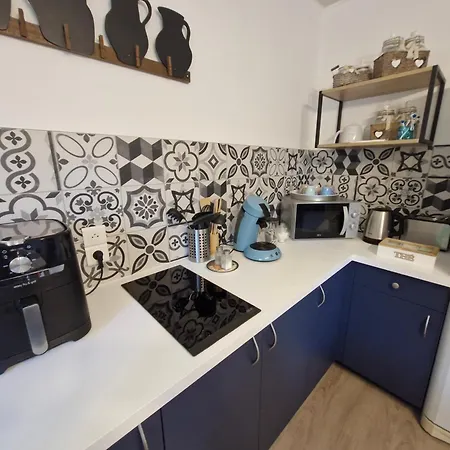 4 Personnes Au Calme Appartement *